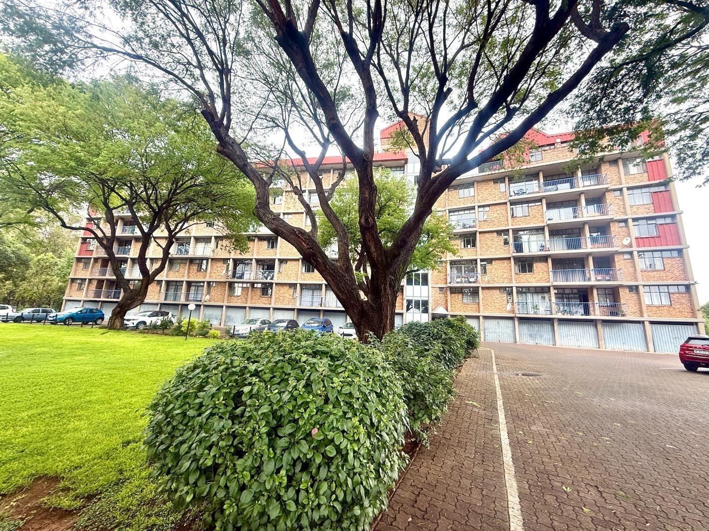 2 Bedroom Apartment in Kilner Park
