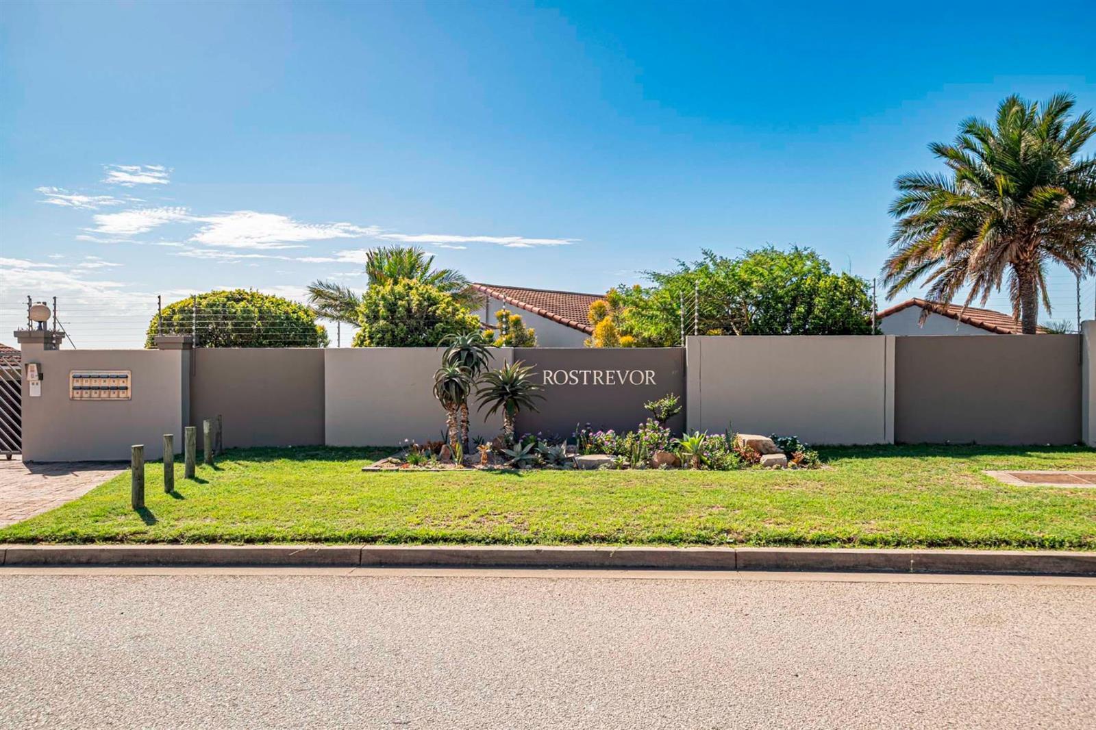 3 Bedroom Townhouse in South End