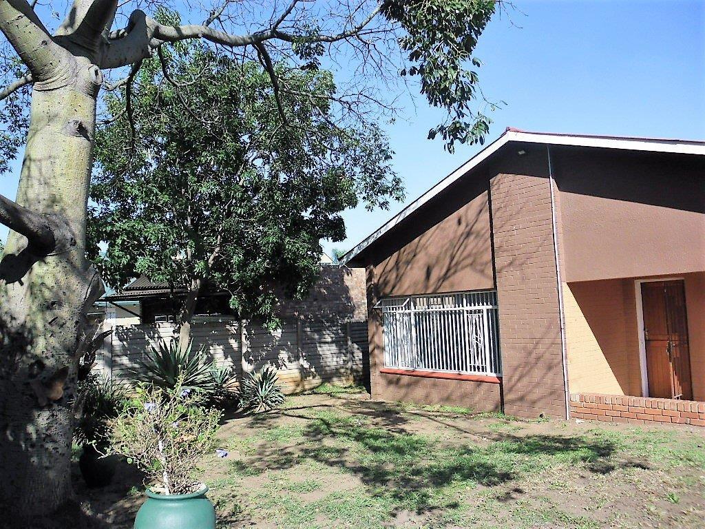 3 Bedroom House in Mountain View