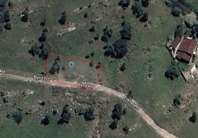 1 022 m² Land available in Margate