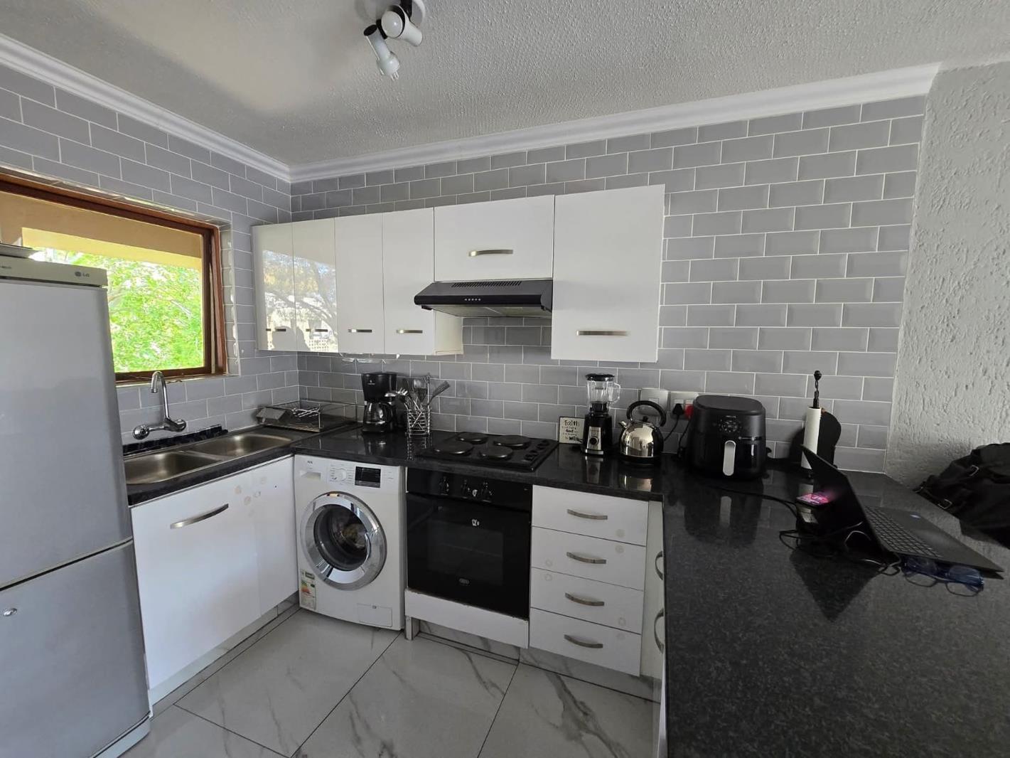 2 Bedroom Townhouse in Newmarket Park