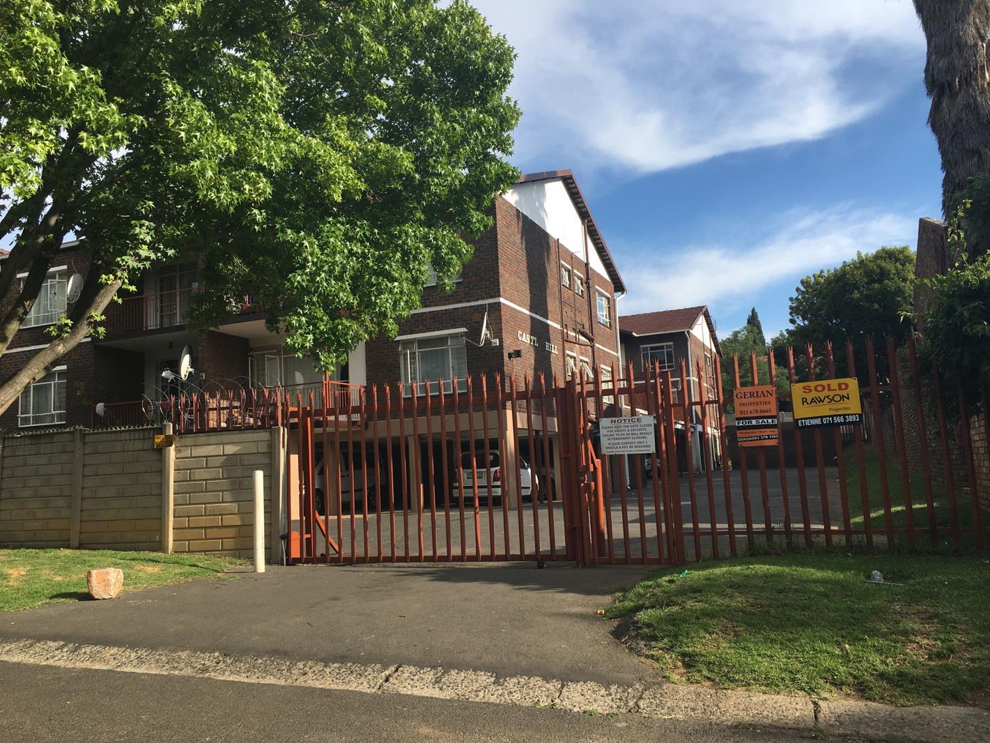 3 Bedroom Simplex in Windsor East