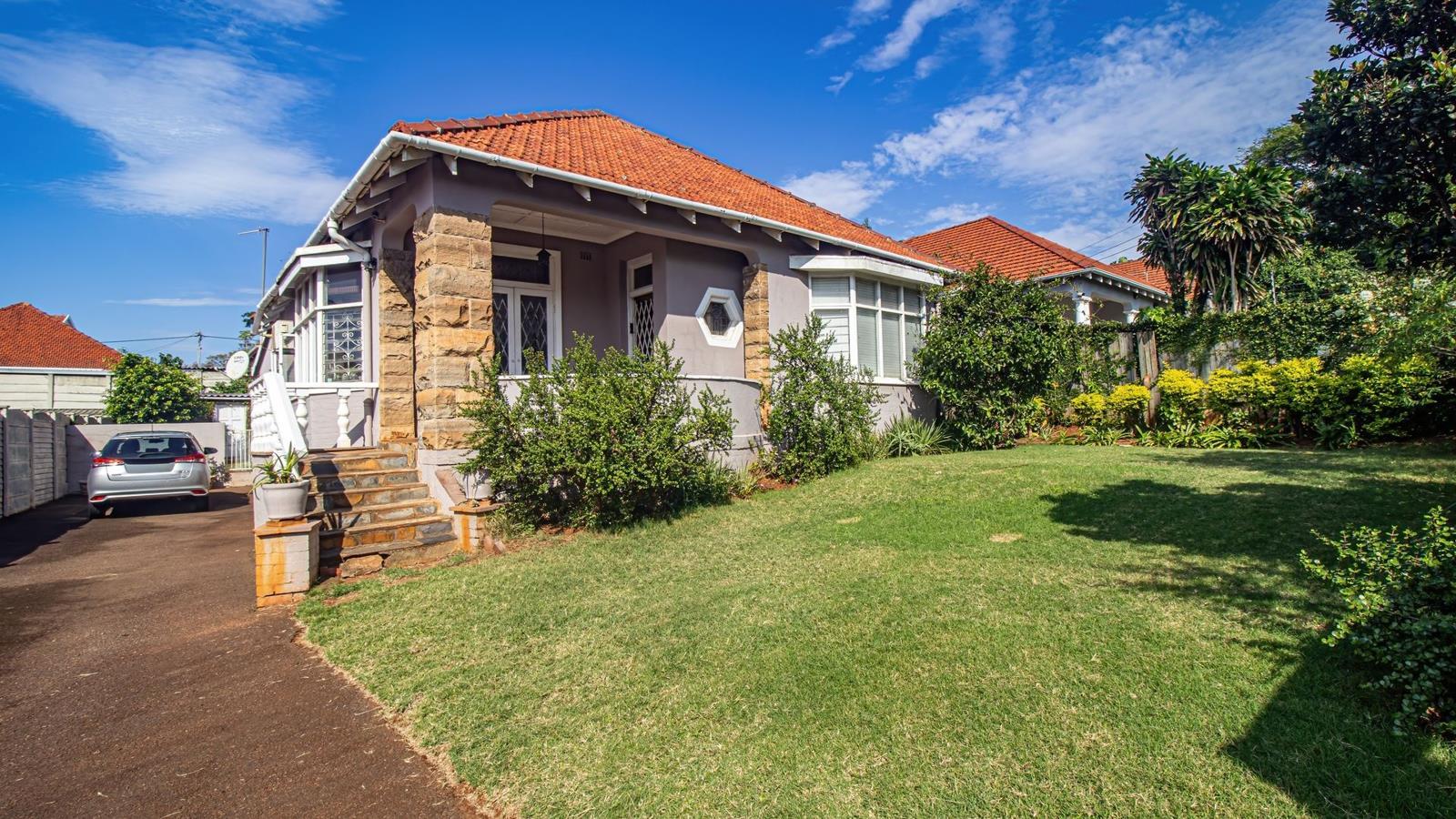 4 Bedroom House in Glenwood
