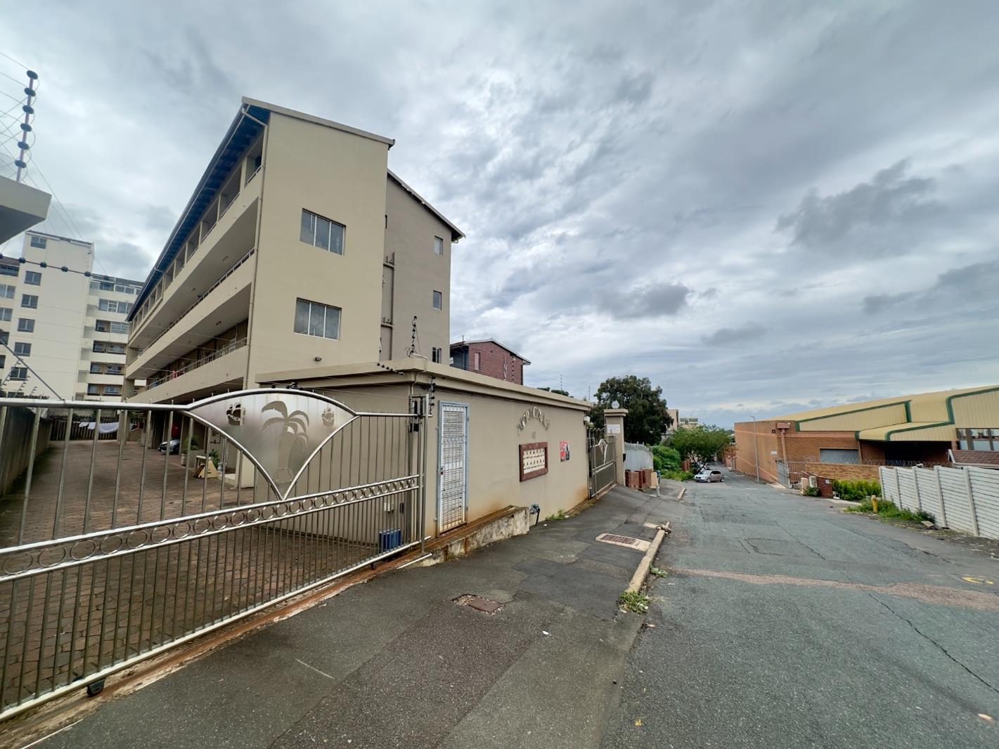2 Bedroom Apartment in Morningside