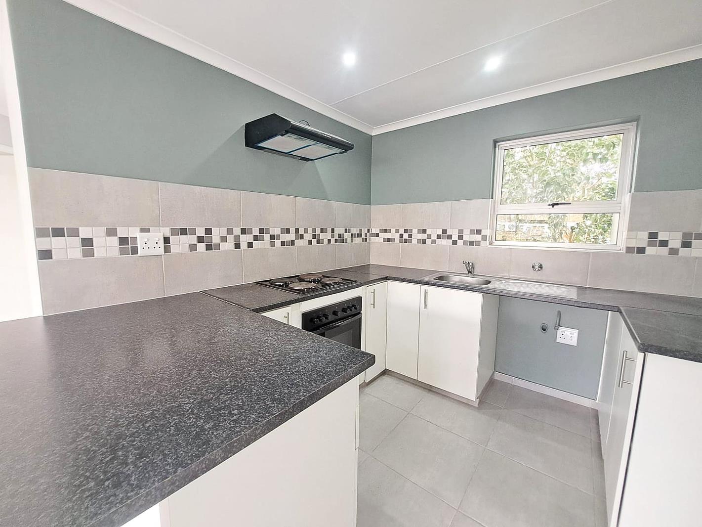 2 Bedroom House in Ferndale