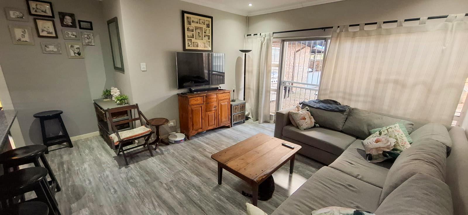 4 Bedroom House in Bronkhorstspruit