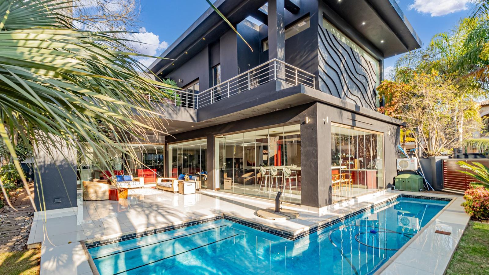 4 Bedroom House in Midstream Estate