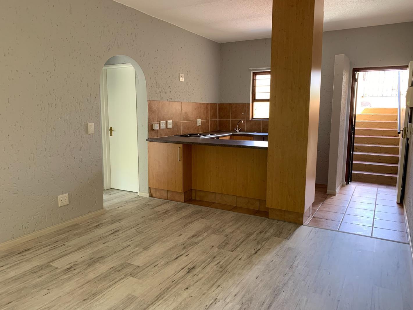 1 Bedroom Apartment in Lonehill