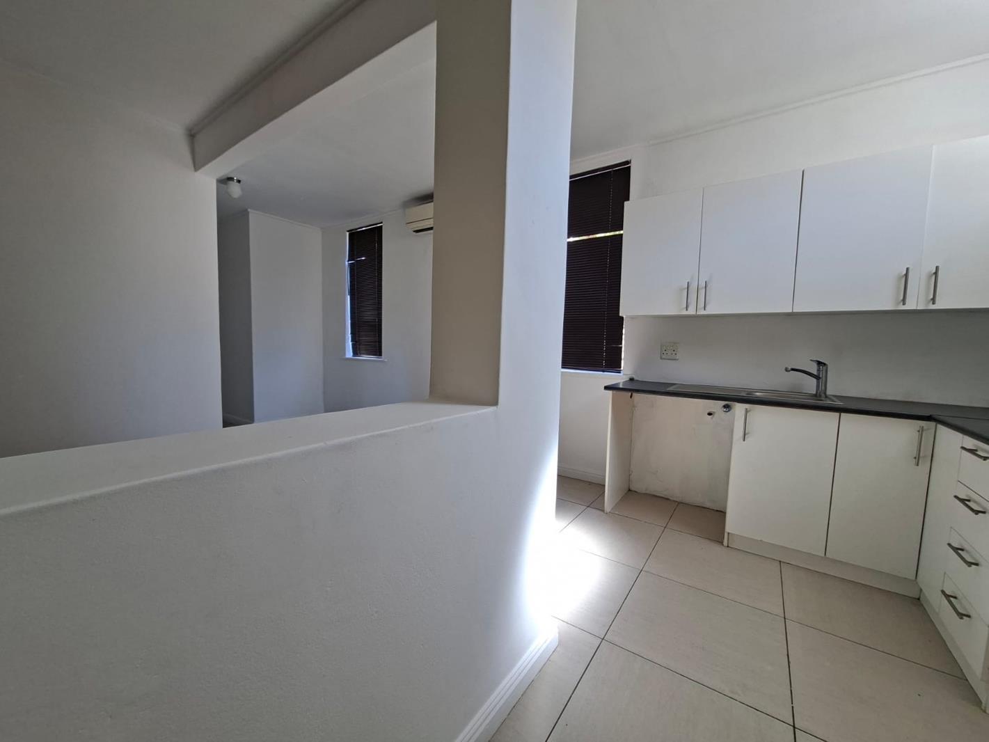 2 Bedroom Flat in Esterville