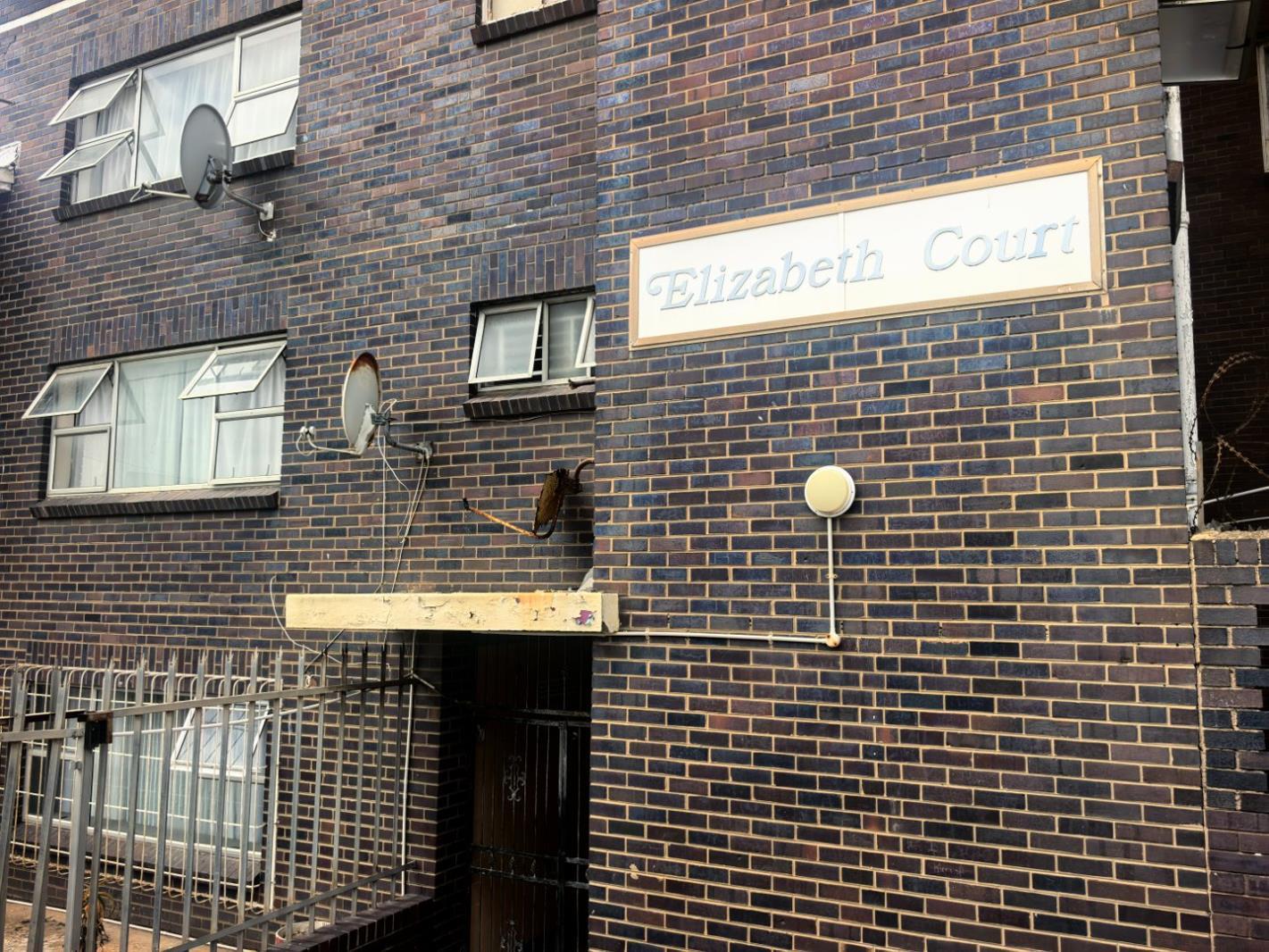 1 Bedroom Flat in Quigney