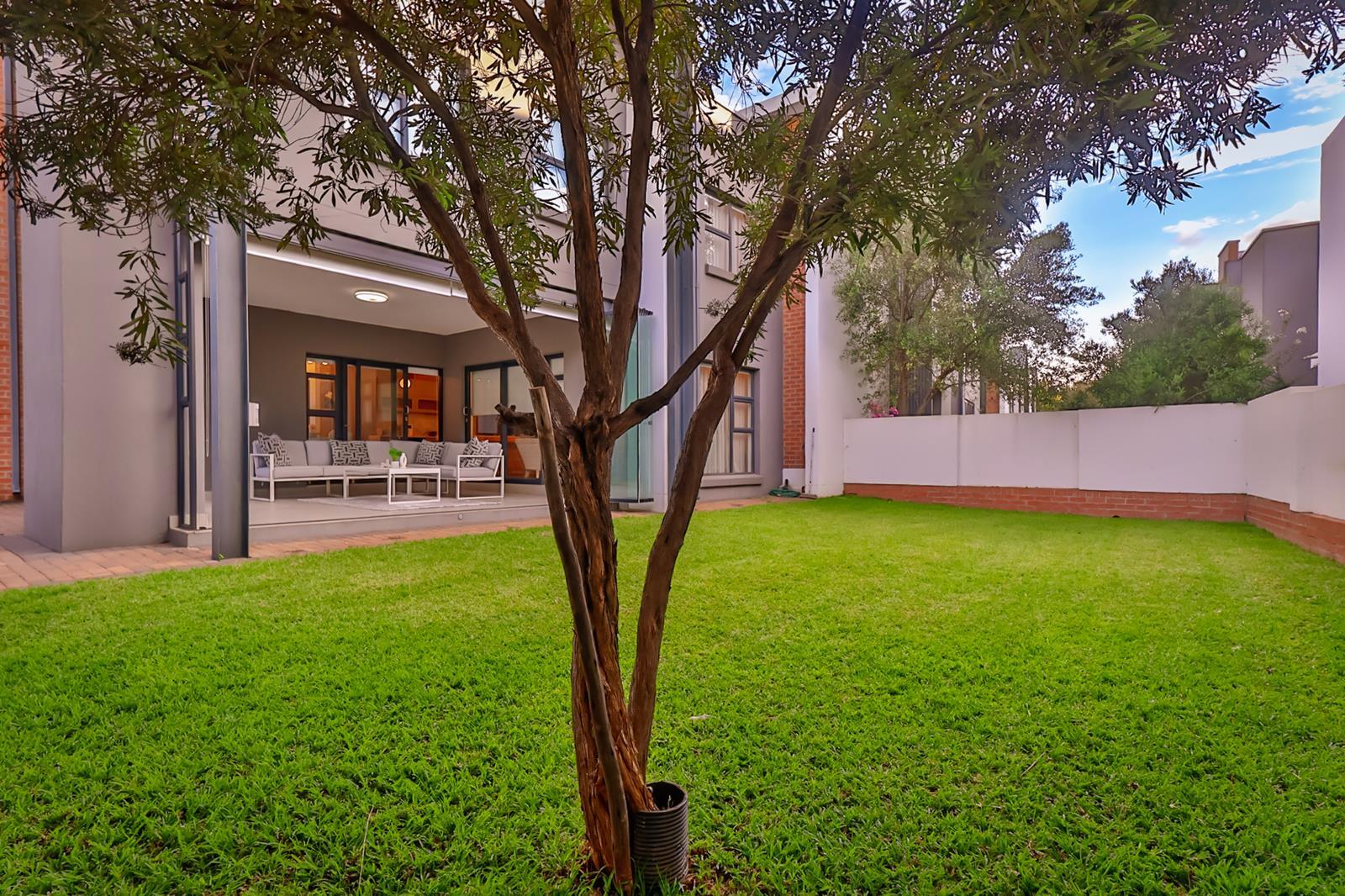 3 Bedroom Townhouse in Southdowns Estate