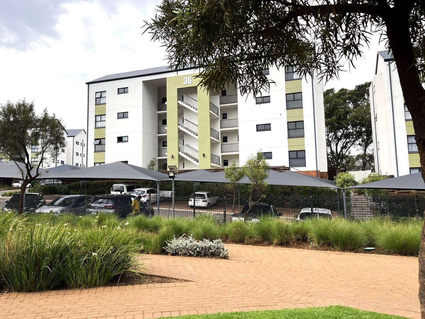 2 Bedroom Apartment in Witfield