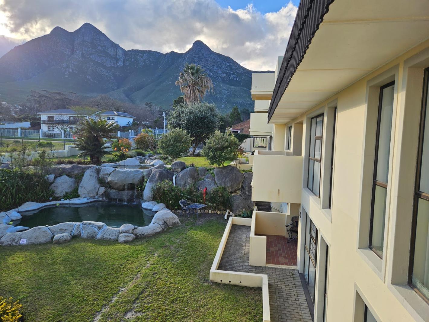 3 Bedroom Apartment in Kleinmond