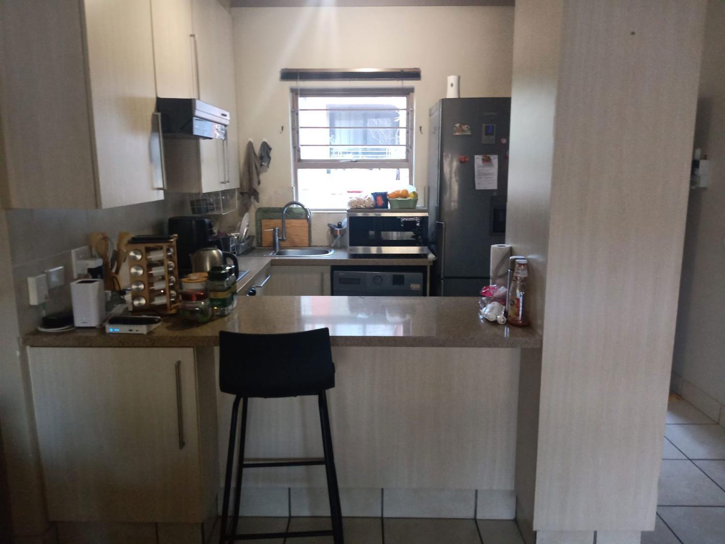 1 Bedroom Apartment in Paulshof