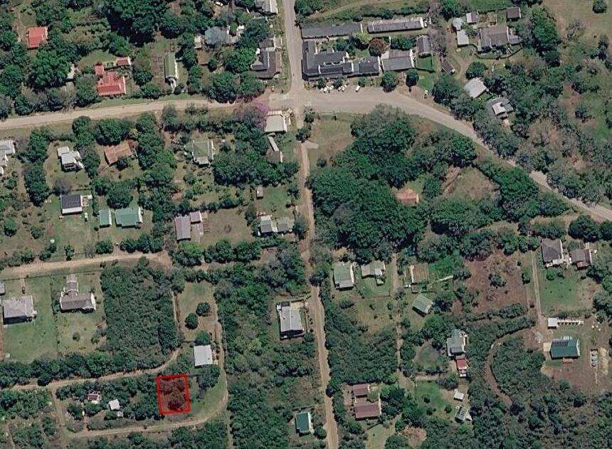 500 m² Land available in Bathurst
