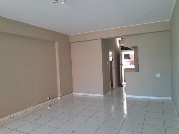 Studio Apartment in Durban CBD