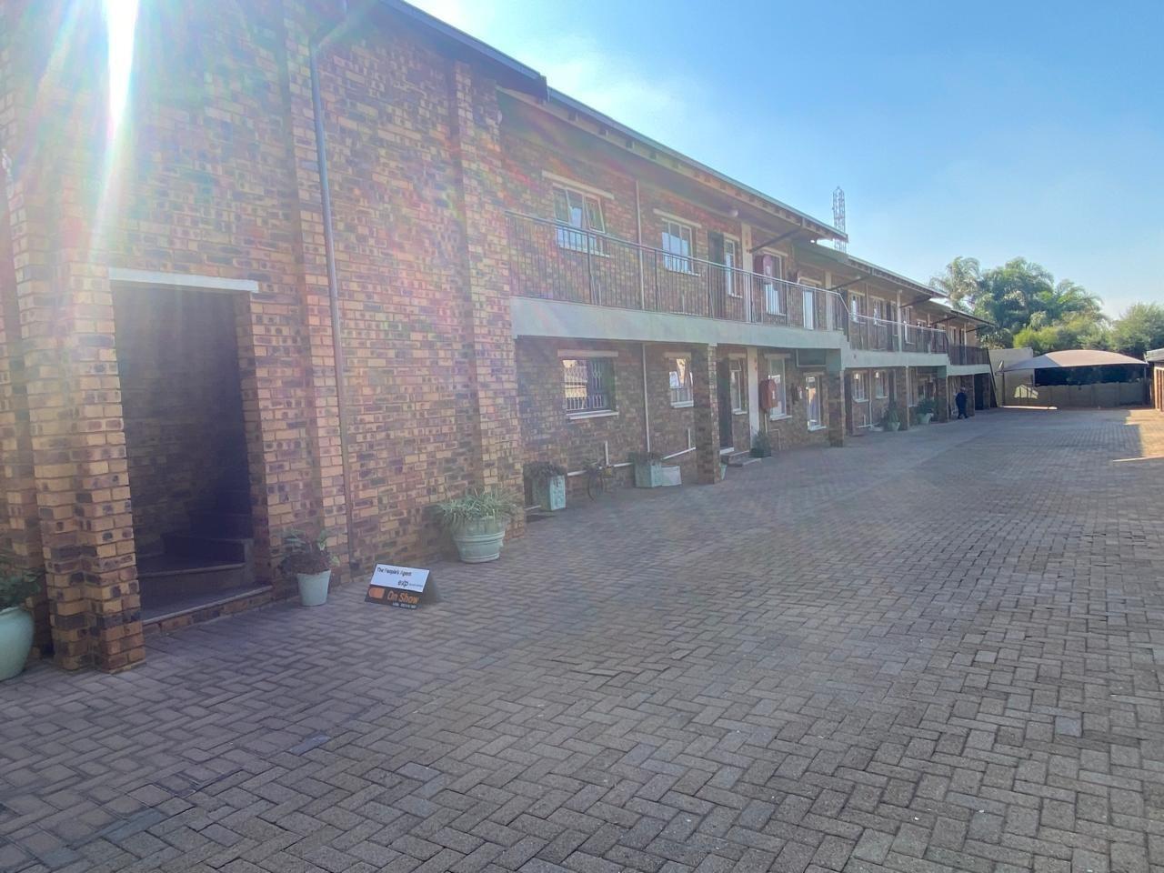 3 Bedroom Townhouse in Newmarket Park