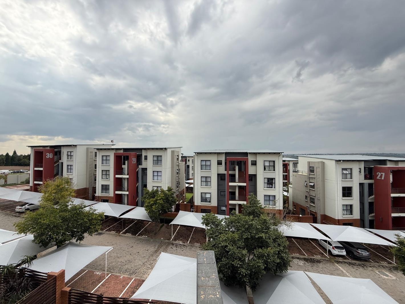 1 Bedroom Apartment in Fourways