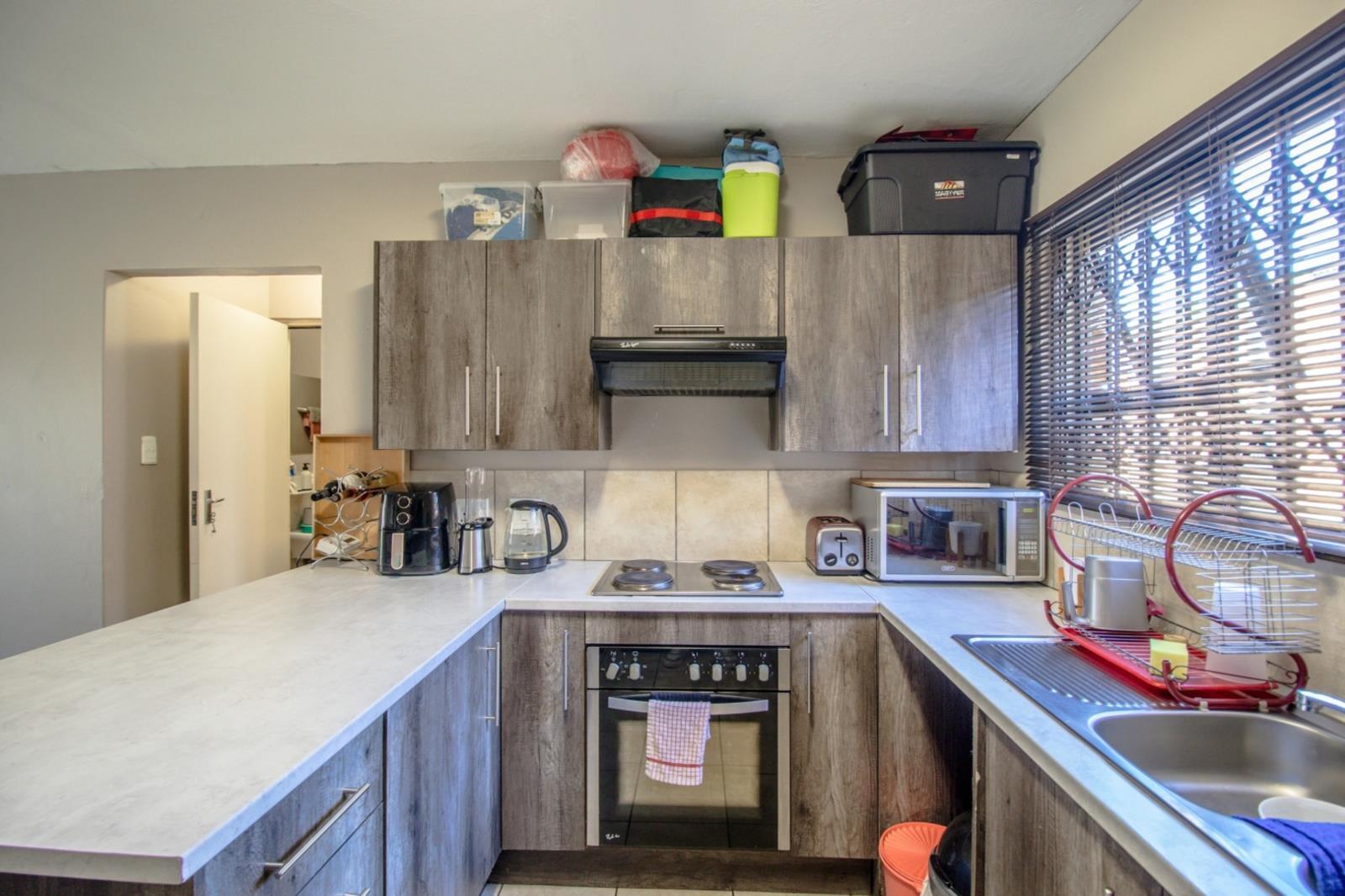 2 Bedroom Apartment in Witfield