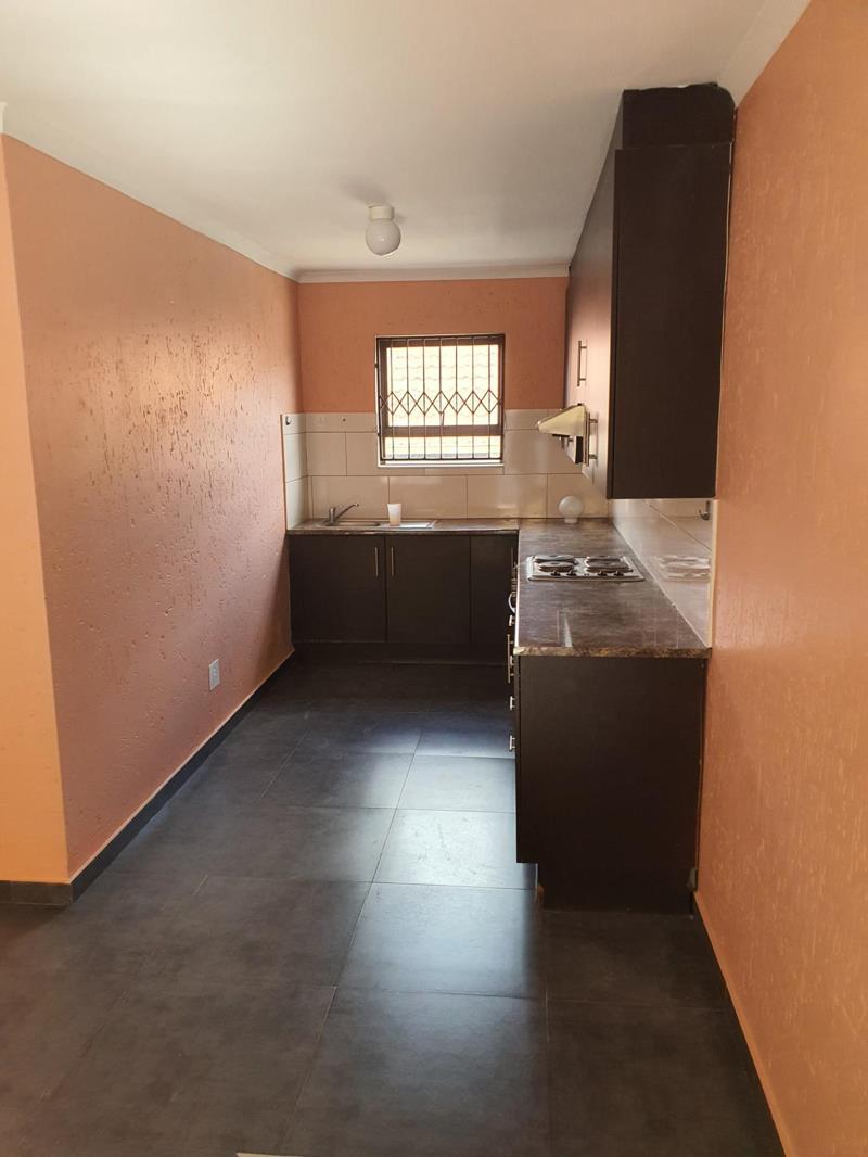 2 Bedroom House in Naturena