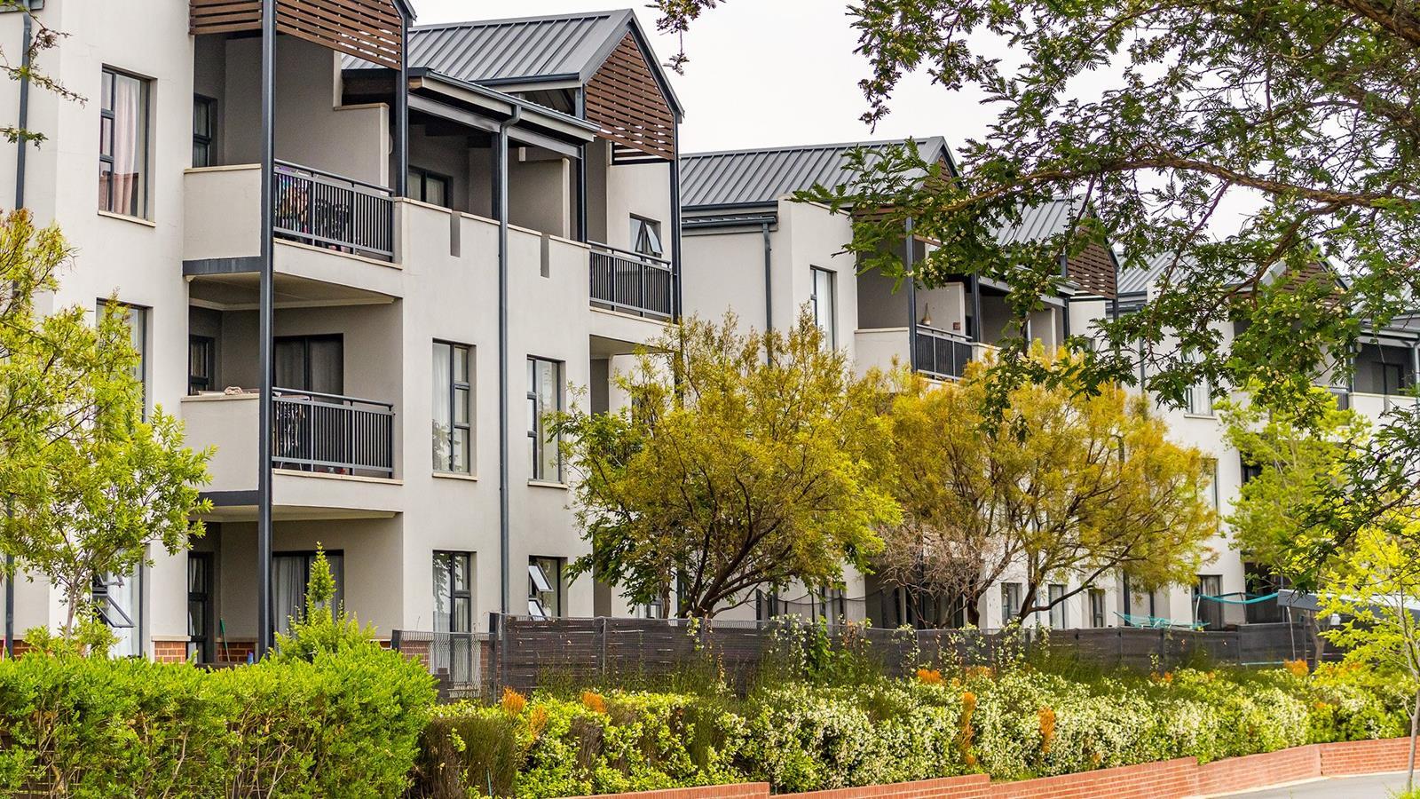 2 Bedroom Apartment in Carlswald