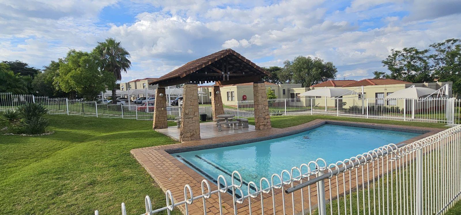 3 Bedroom House in Kengies