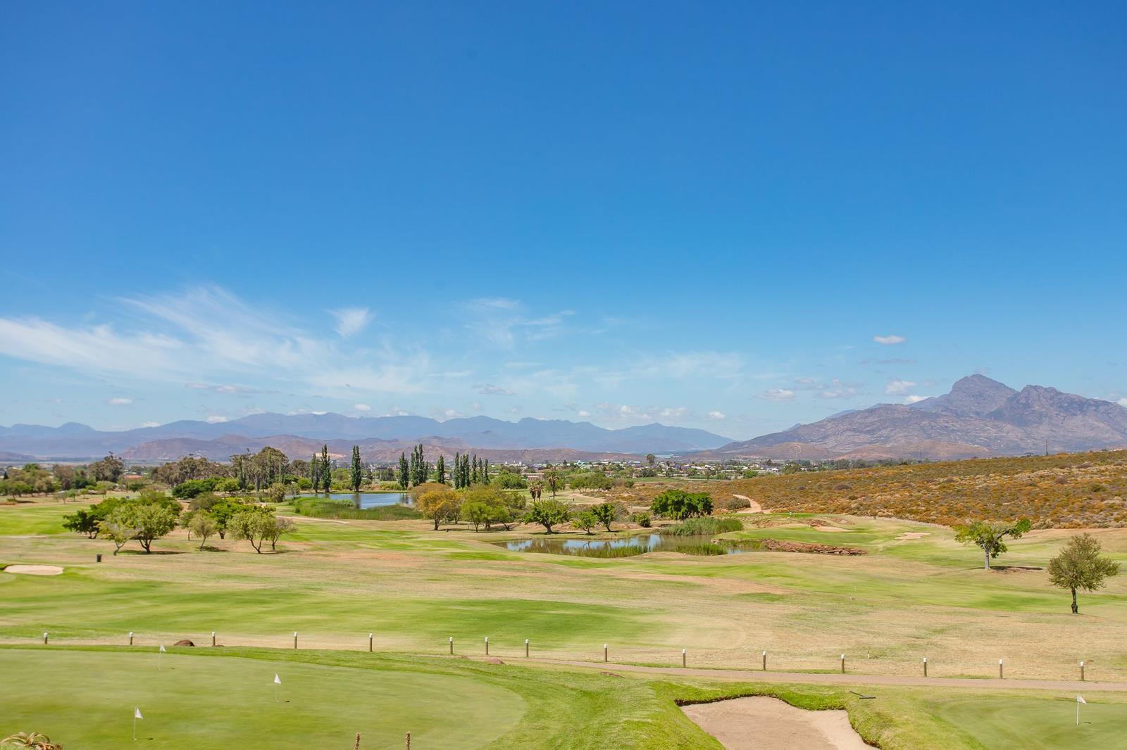 1 000 m² Land available in Fairway Heights