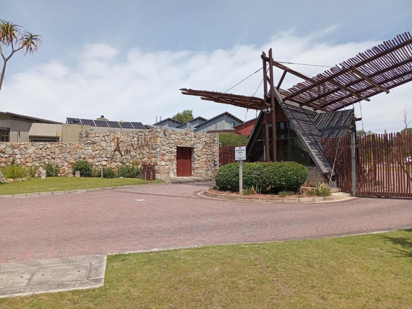 332 m² Land available in Brookes Hill