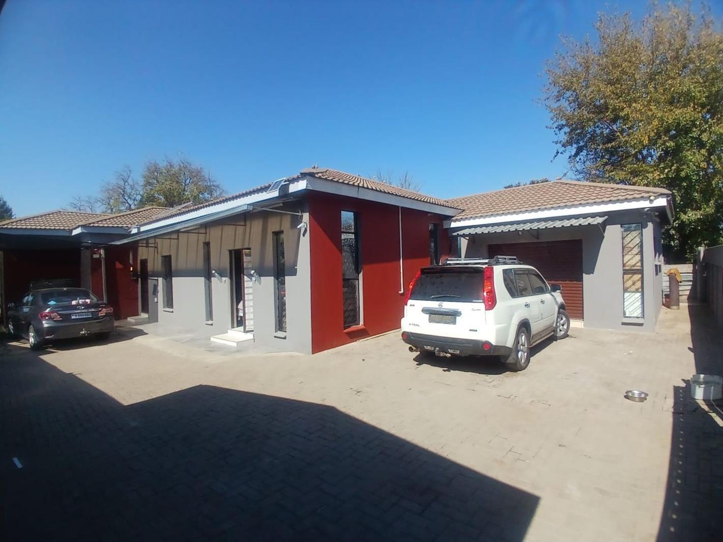 7 Bedroom House in Ladybrand