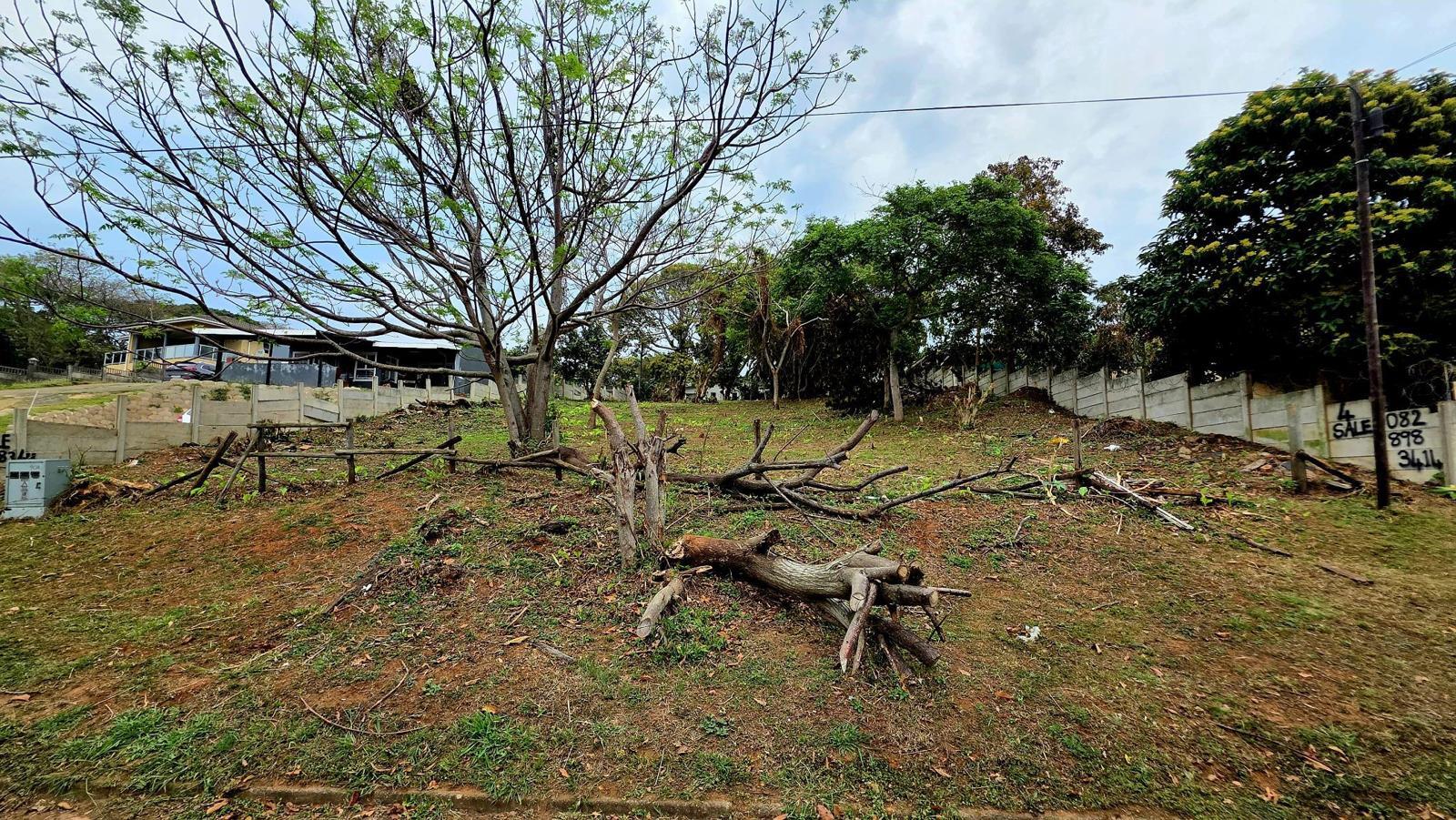 1 027 m² Land available in Sunwich Port