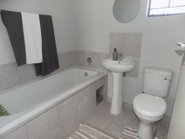 2 Bedroom House in Selcourt