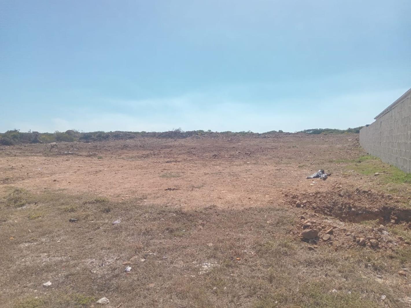592 m² Land available in Amsterdamhoek