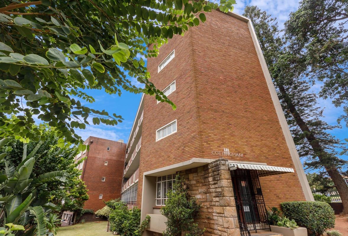1 Bedroom Apartment in Glenwood