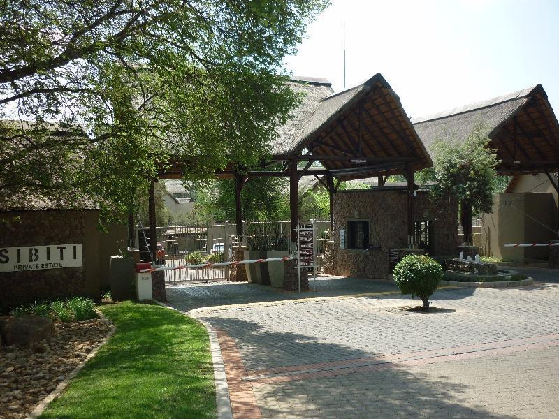 2 Bedroom Townhouse in Witkoppen