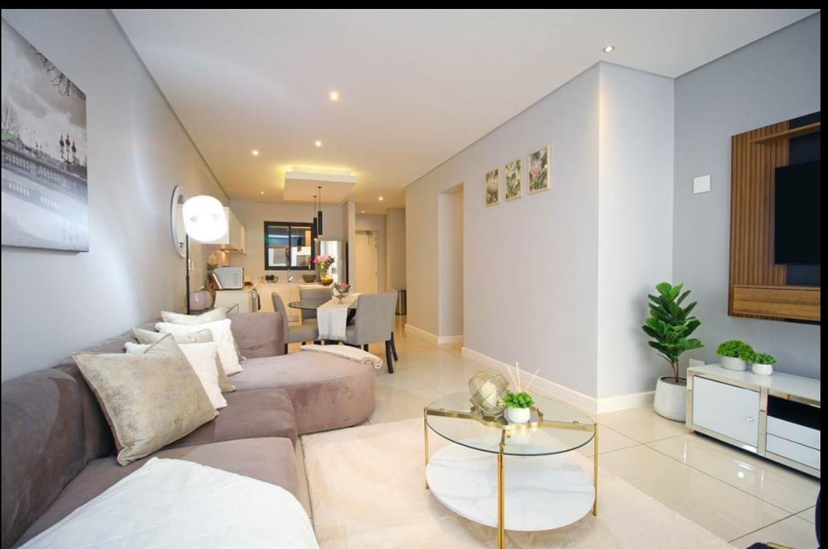 2 Bedroom Apartment in Hyde Park