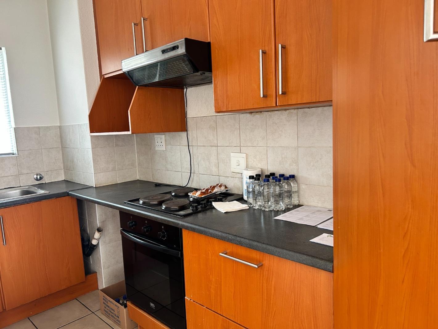 2 Bedroom Townhouse in Edenglen