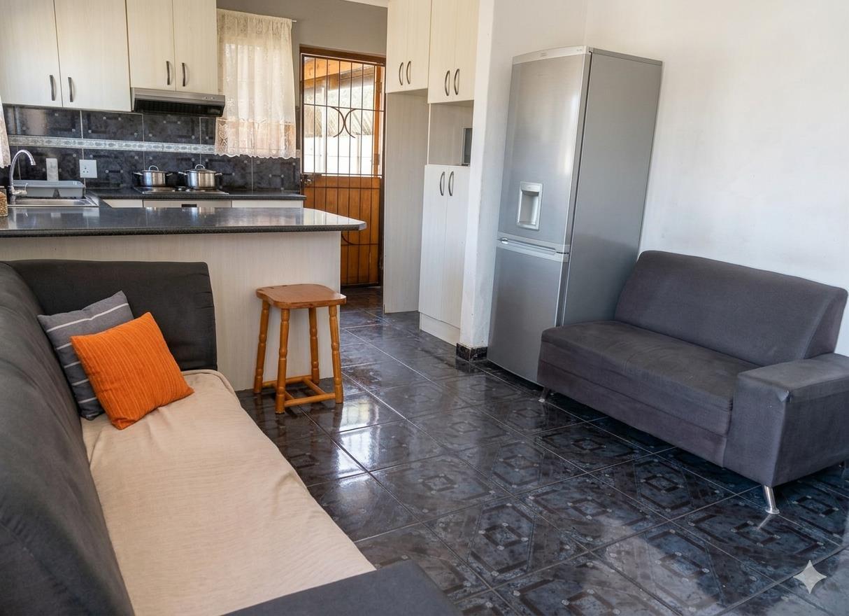 3 Bedroom House in Eersterivier