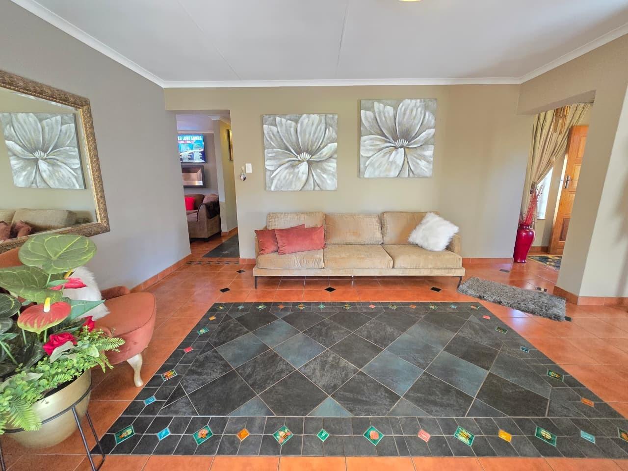3 Bedroom Townhouse in Brackendowns