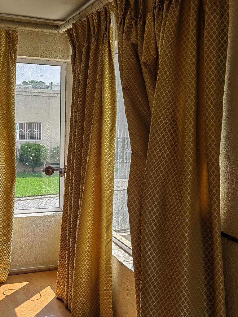 1 Bedroom Cluster in Halfway House