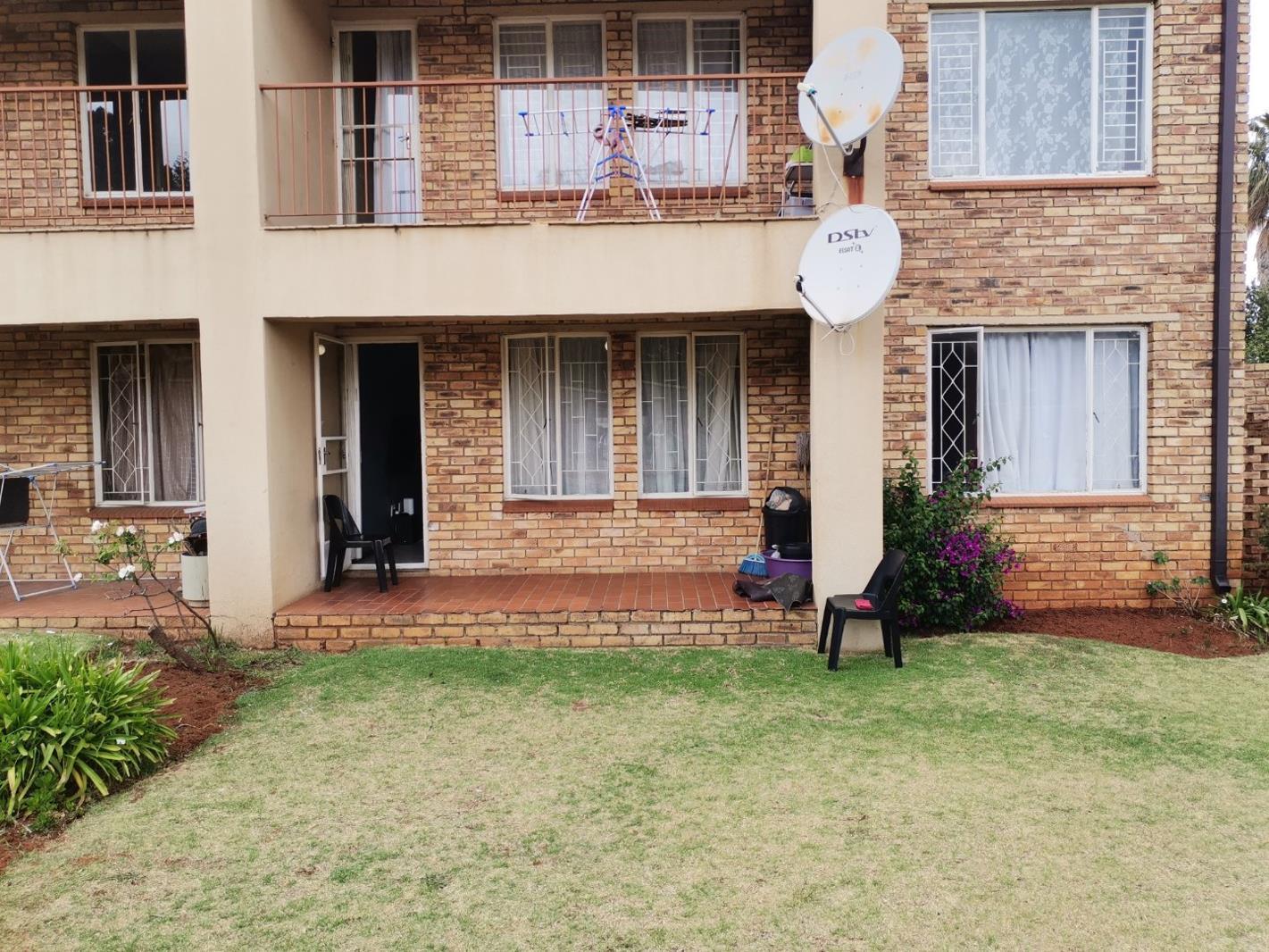 2 Bedroom Apartment in Horison
