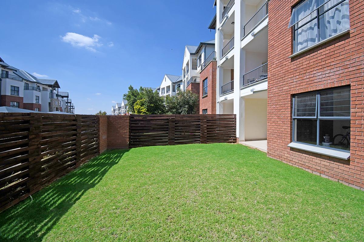 3 Bedroom Apartment in Greenstone Hill