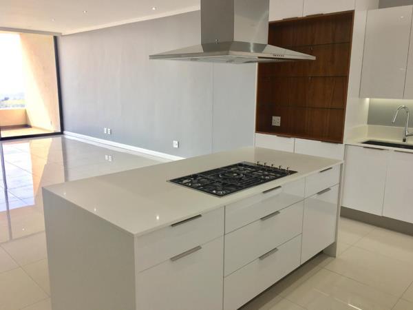 2 Bedroom Apartment in Morningside