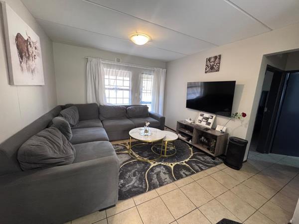 2 Bedroom Apartment in Noordwyk