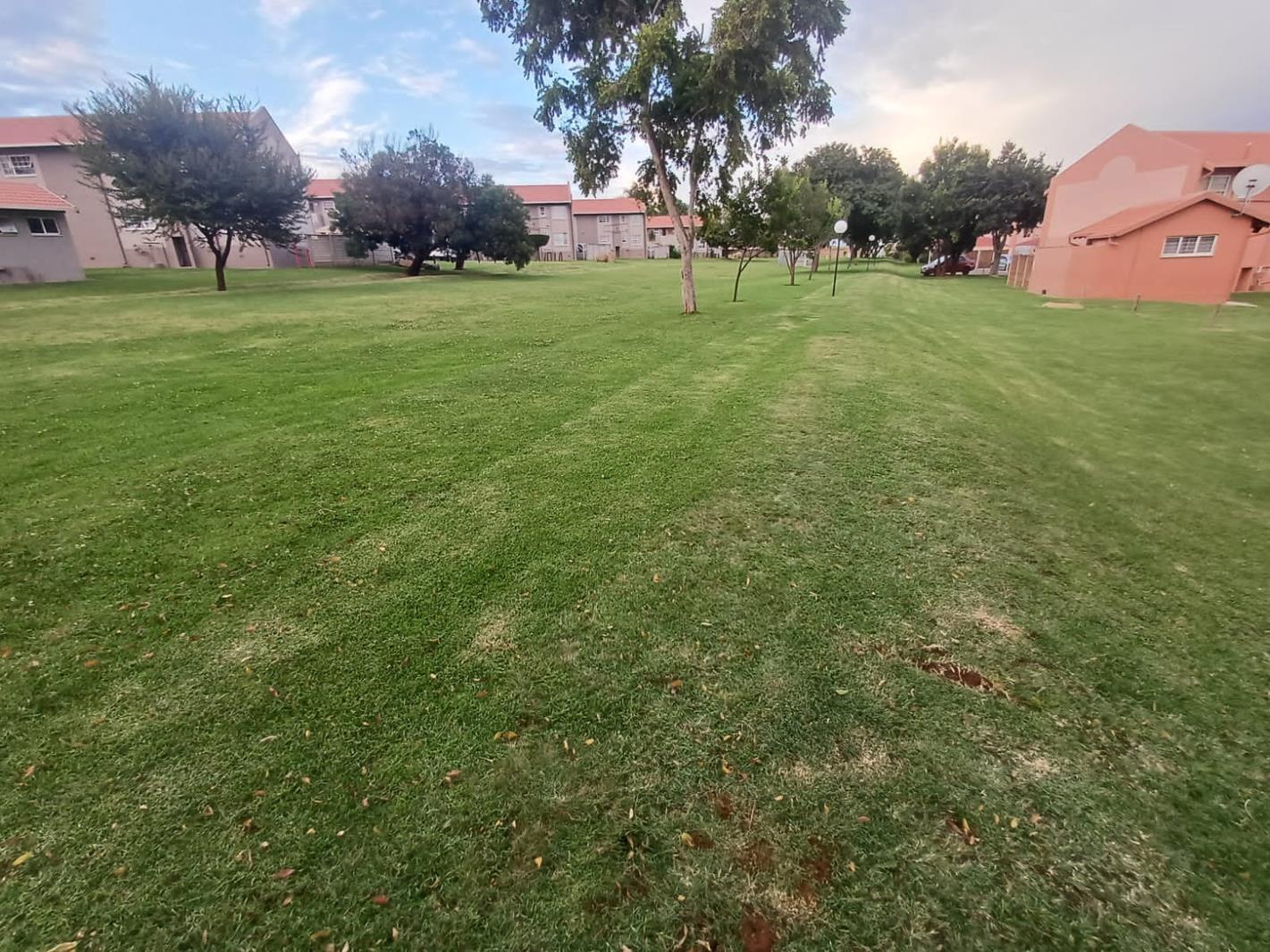2 Bedroom House in Meyersdal