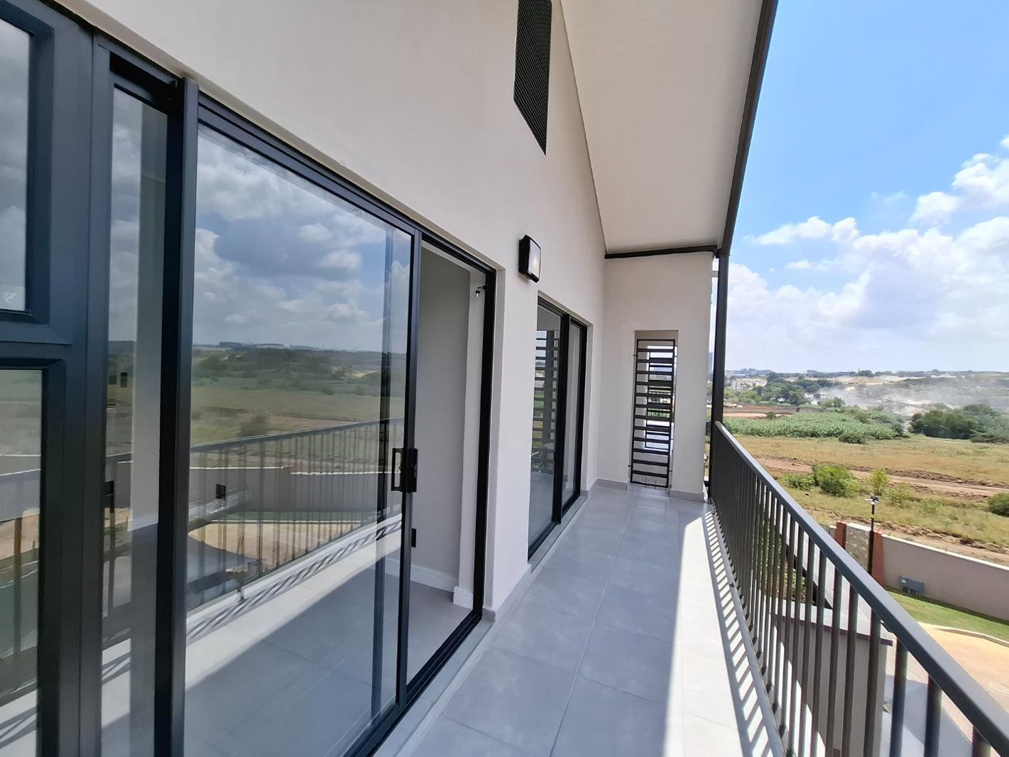 1 Bedroom Apartment in Waterfall Estate