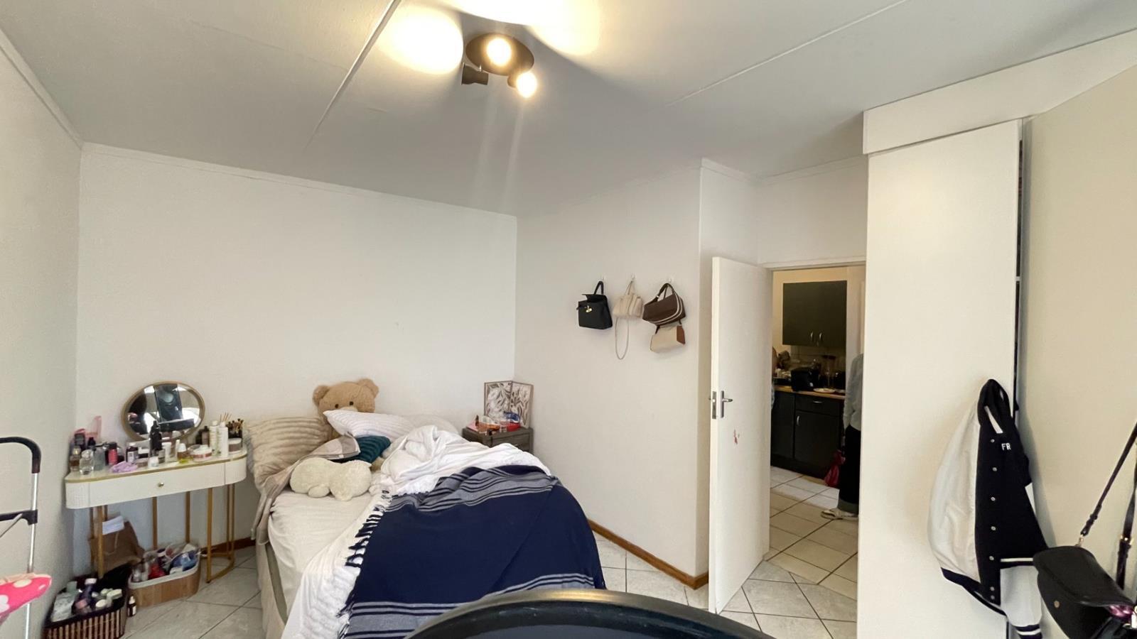 2 Bedroom Apartment in Hillcrest