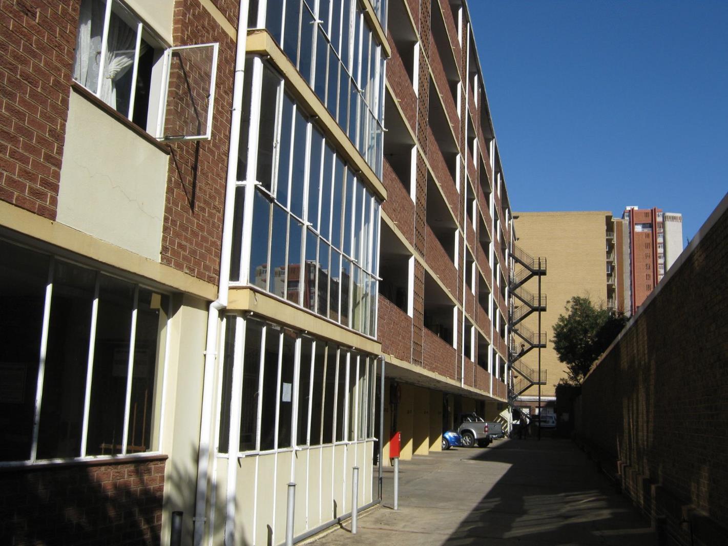1 Bedroom Apartment in Sunnyside