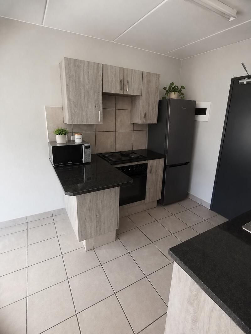 2 Bedroom Apartment in La Montagne