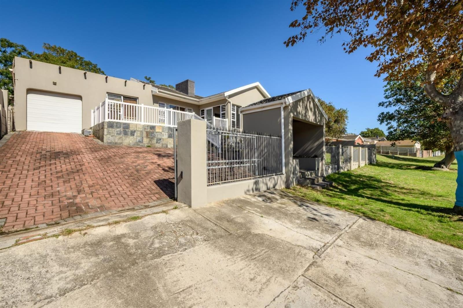 4 Bedroom House in Westering