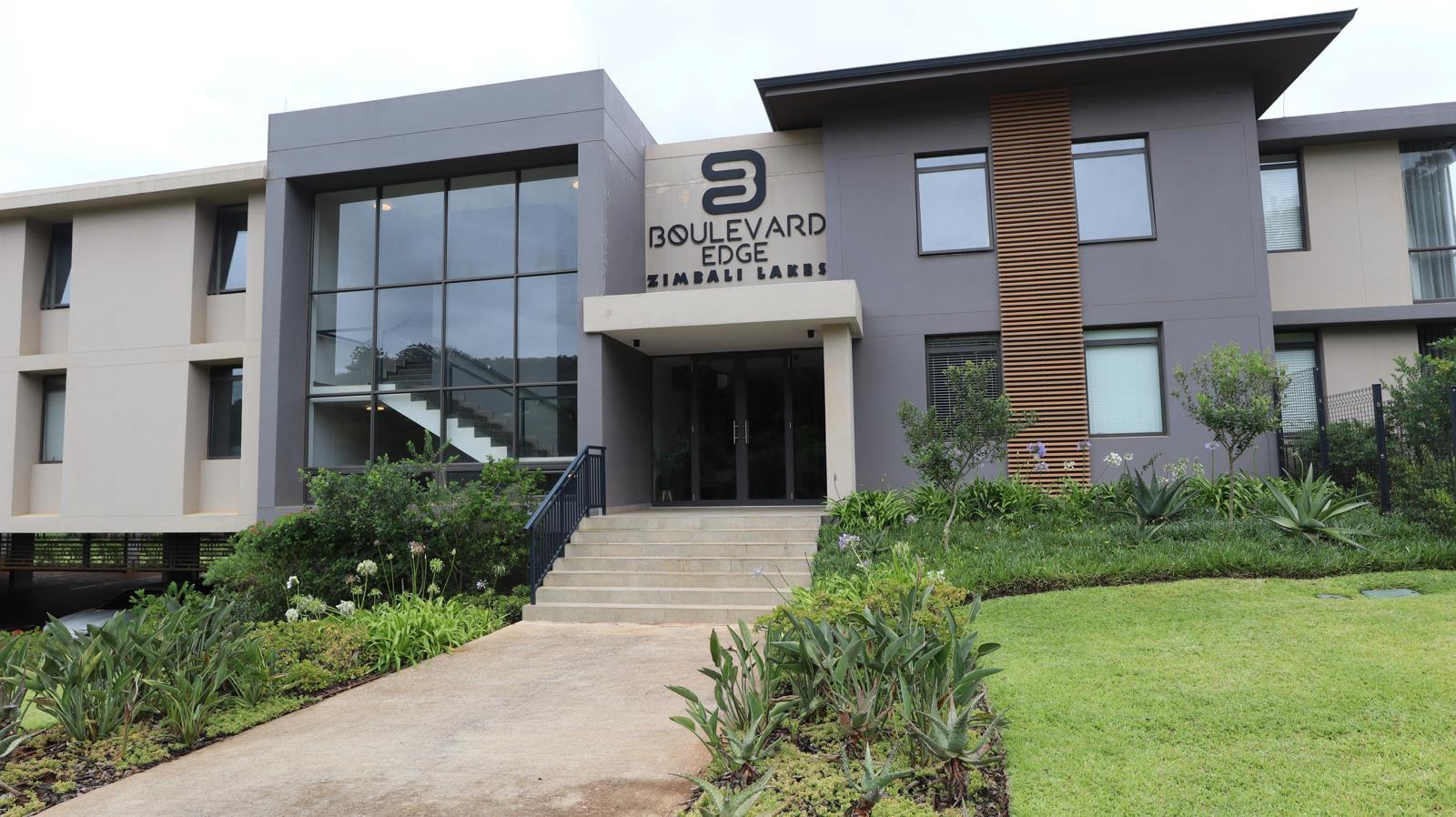1 Bedroom Apartment in Zimbali Lakes Resort